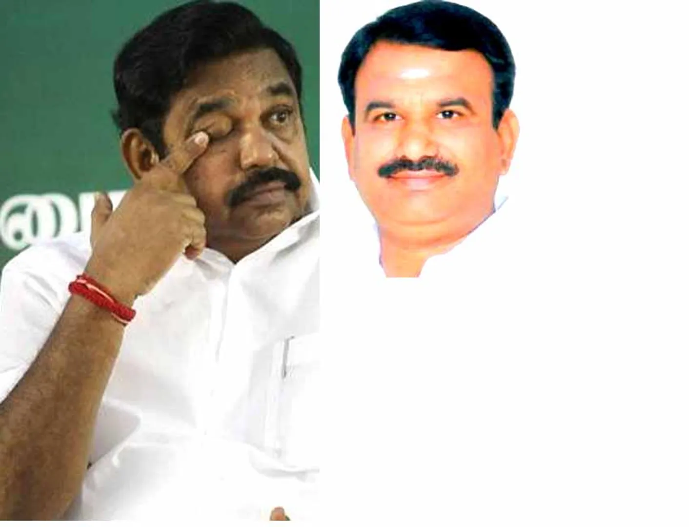 edappadi palanisamy balasubramanian 